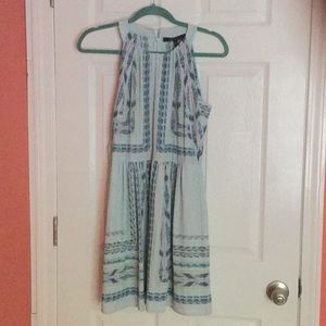 mini dress 👗